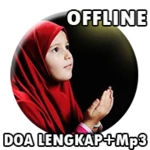 Logo of Doa Harian Lengkap android Application 